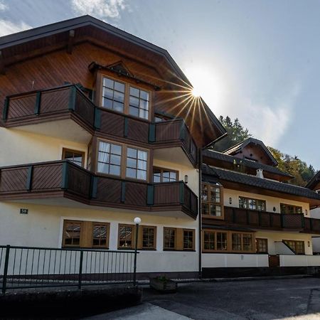 Appartements Planai By Schladmingurlaub Екстериор снимка