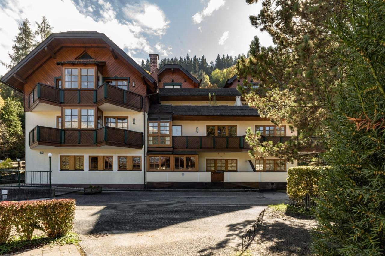 Appartements Planai By Schladmingurlaub Екстериор снимка