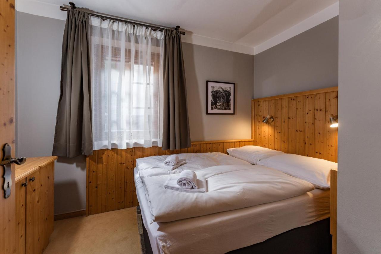 Appartements Planai By Schladmingurlaub Екстериор снимка