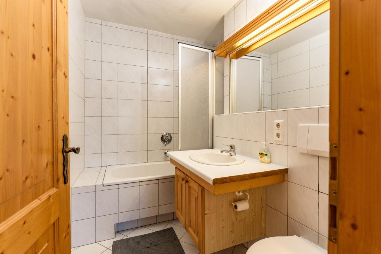 Appartements Planai By Schladmingurlaub Екстериор снимка