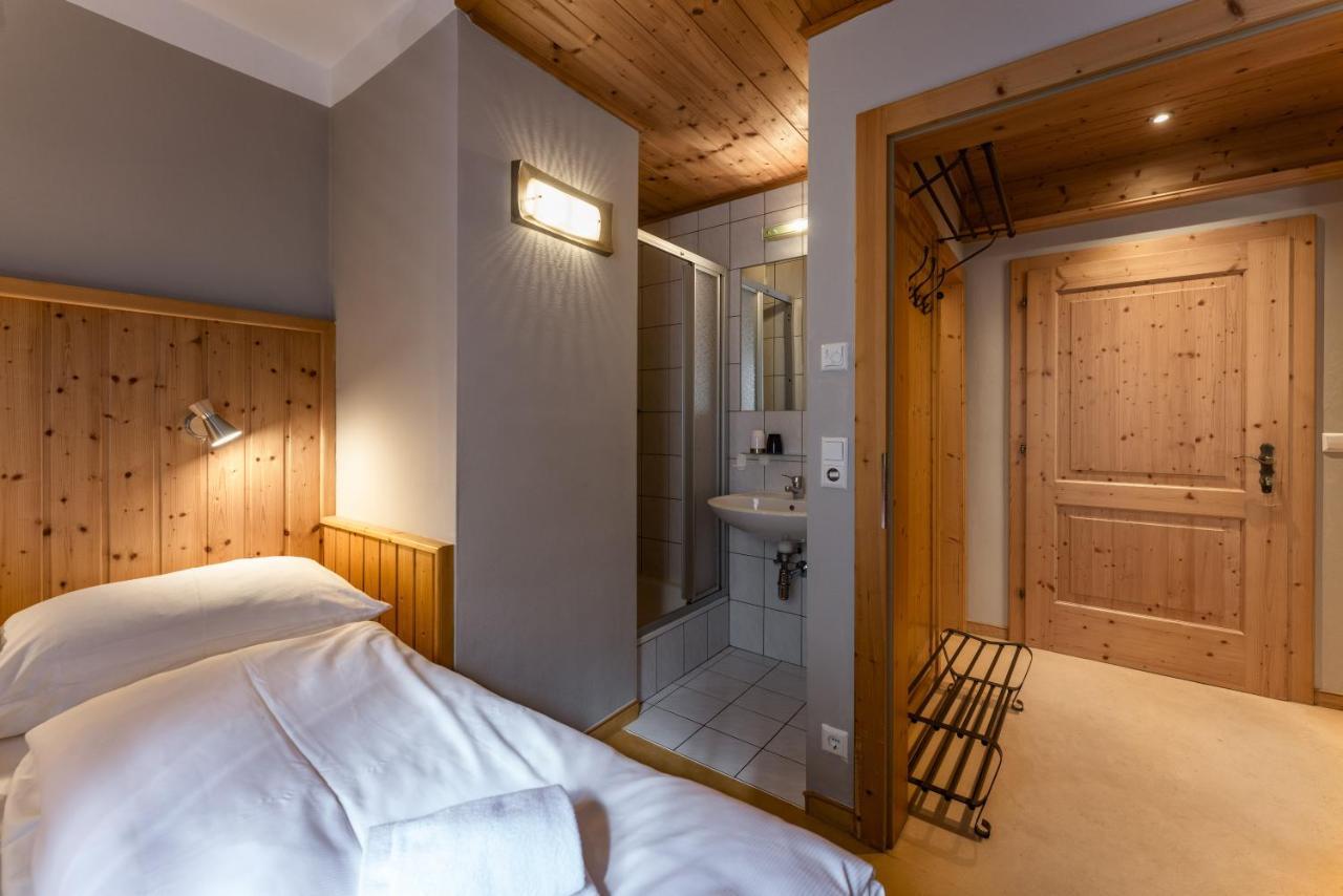 Appartements Planai By Schladmingurlaub Екстериор снимка