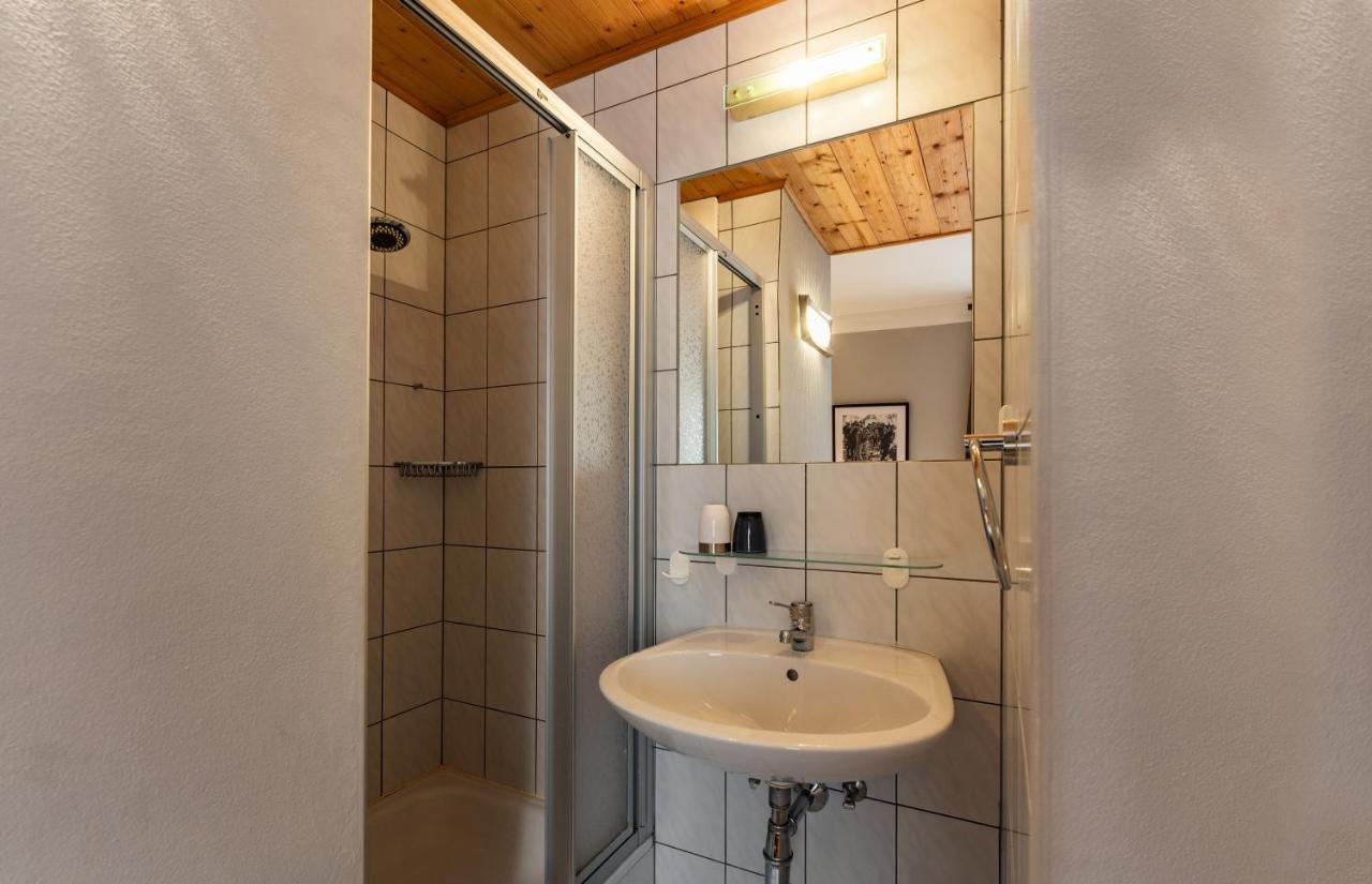 Appartements Planai By Schladmingurlaub Екстериор снимка