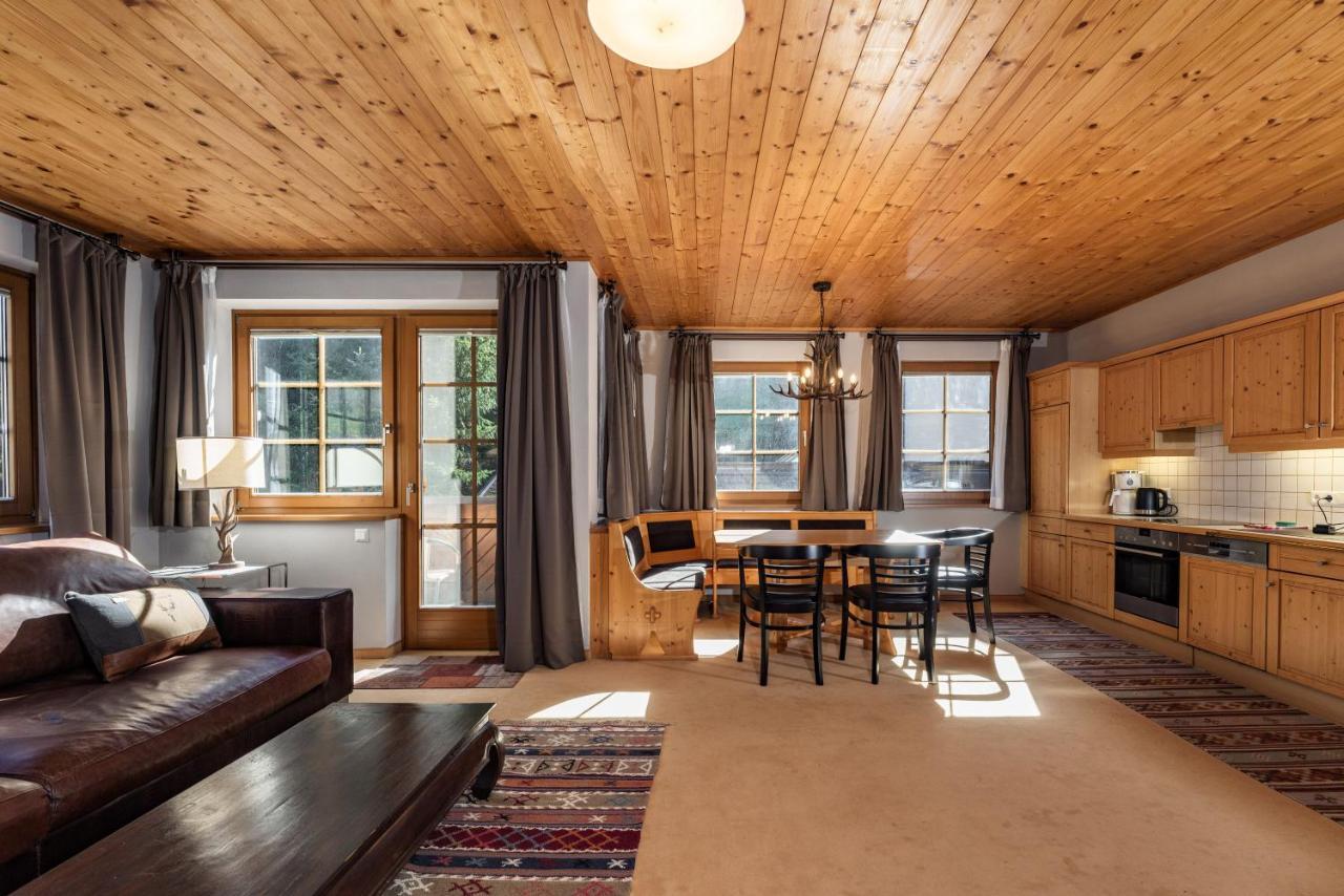 Appartements Planai By Schladmingurlaub Екстериор снимка
