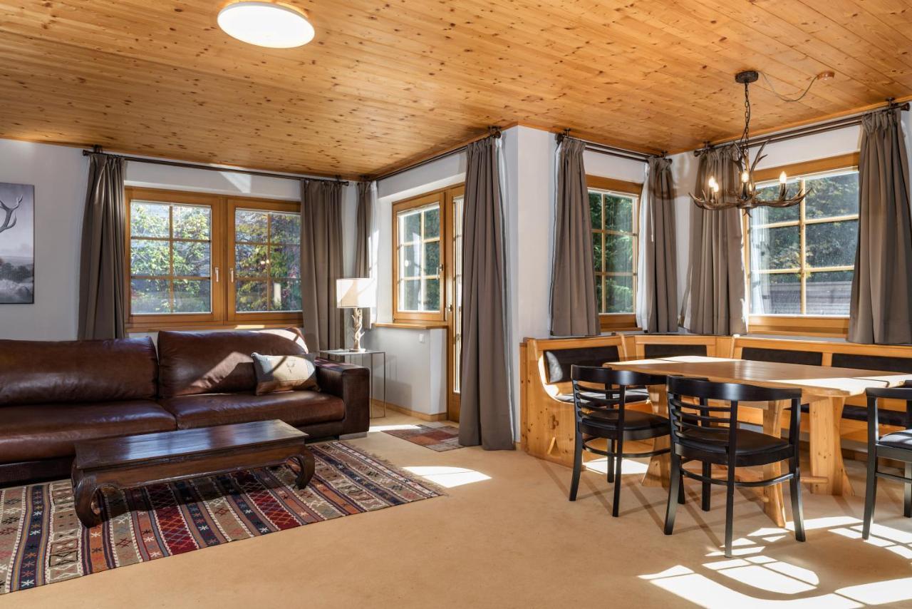 Appartements Planai By Schladmingurlaub Екстериор снимка
