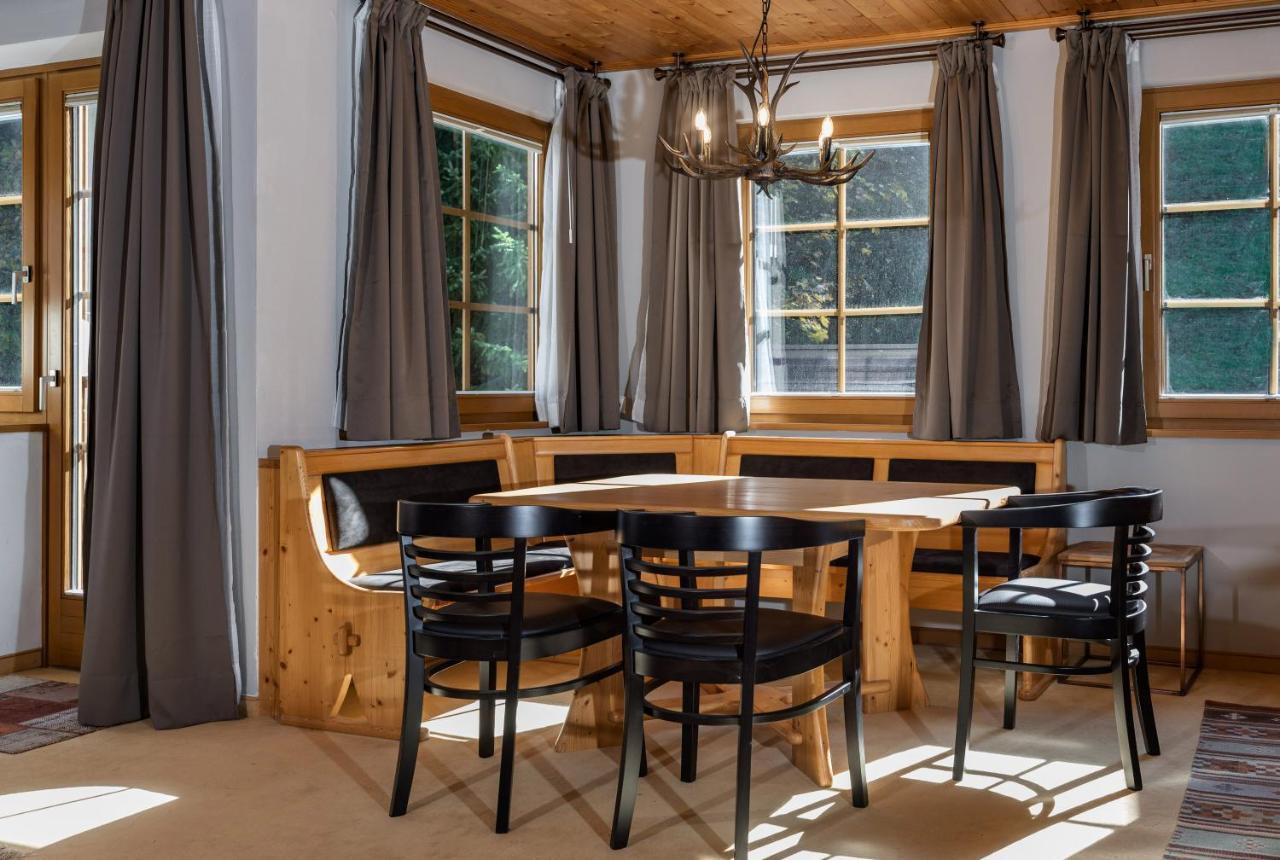 Appartements Planai By Schladmingurlaub Екстериор снимка