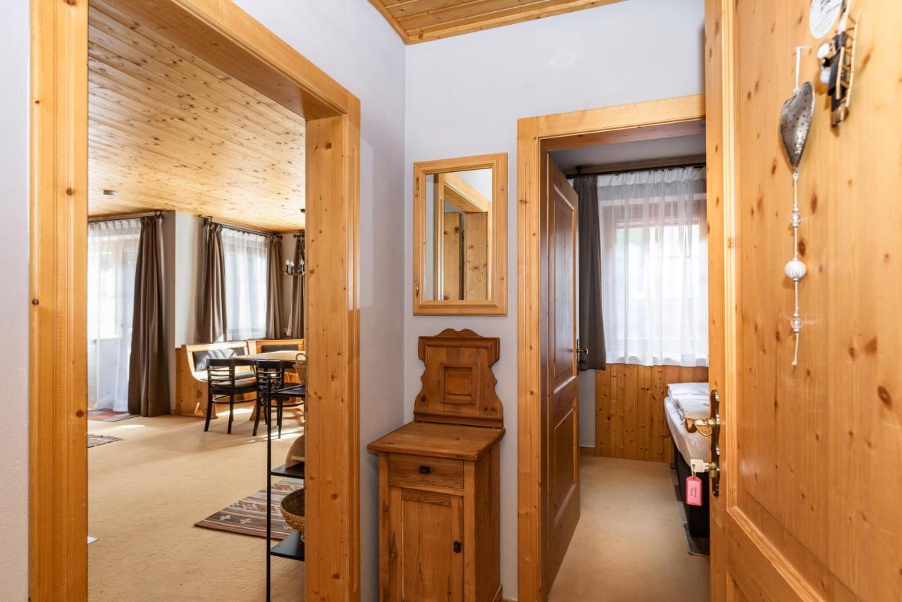 Appartements Planai By Schladmingurlaub Екстериор снимка