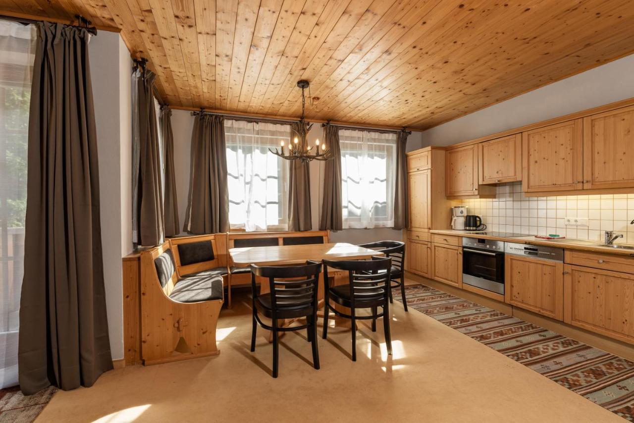 Appartements Planai By Schladmingurlaub Екстериор снимка