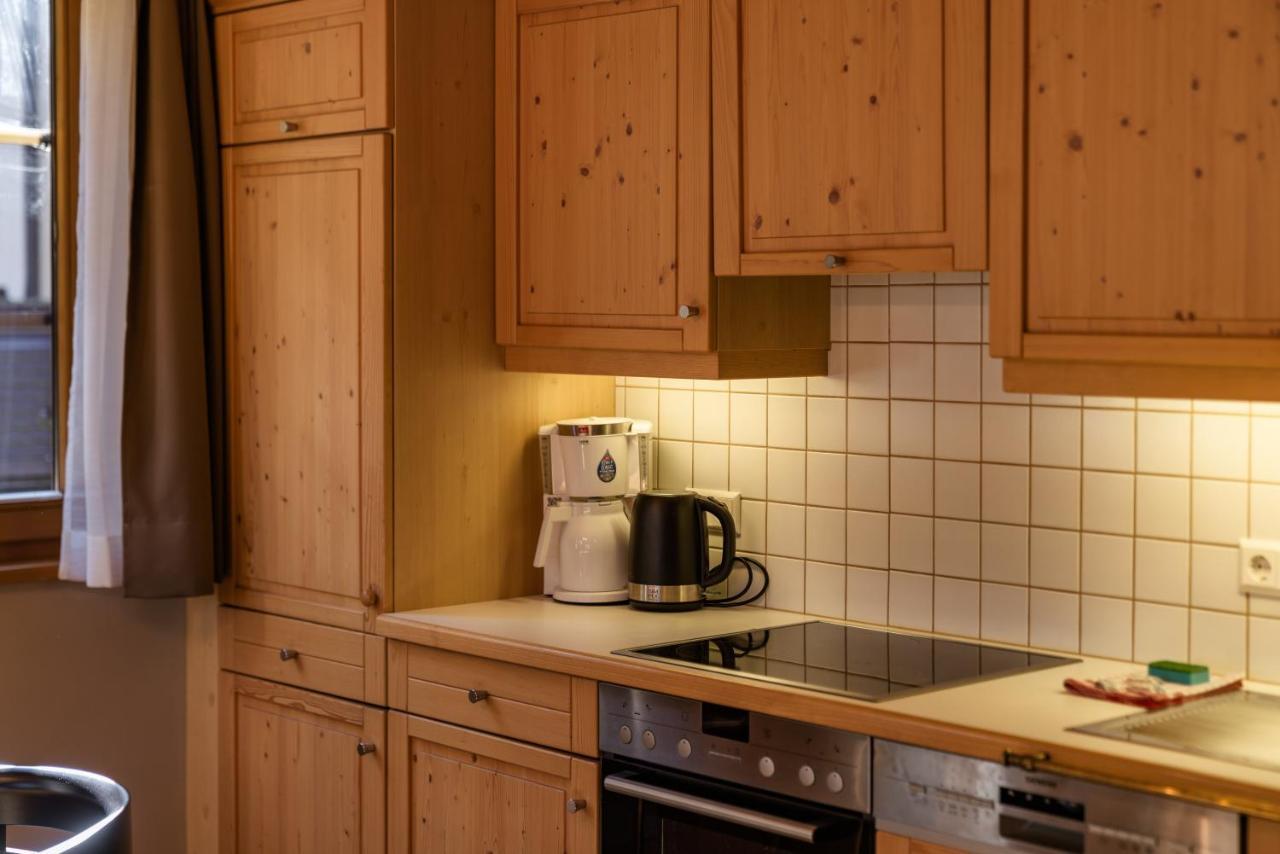 Appartements Planai By Schladmingurlaub Екстериор снимка