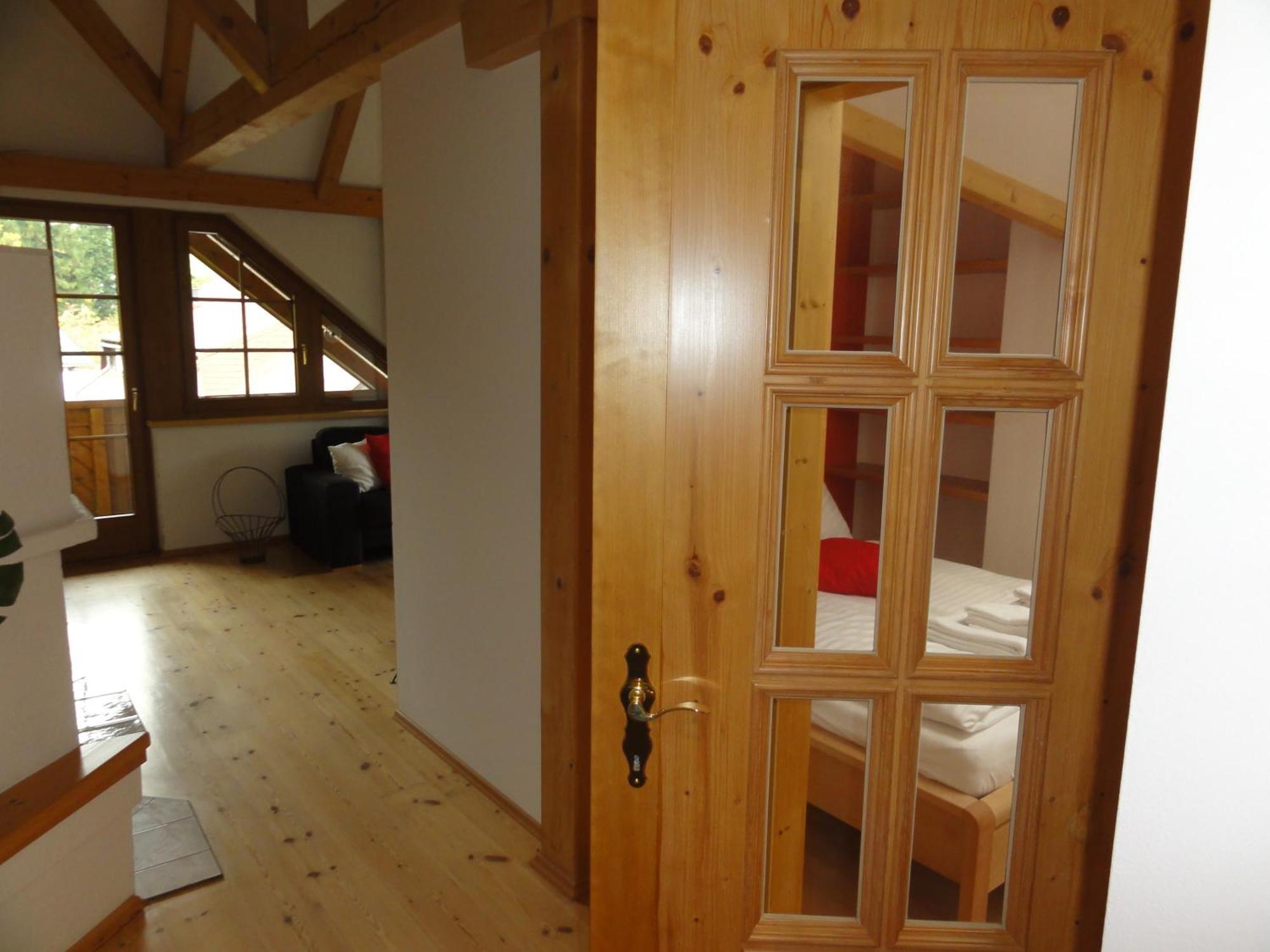 Appartements Planai By Schladmingurlaub Стая снимка