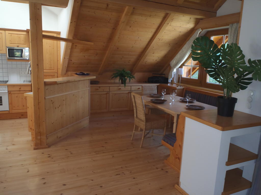 Appartements Planai By Schladmingurlaub Екстериор снимка