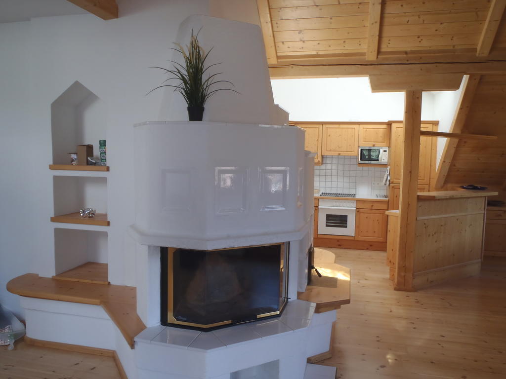 Appartements Planai By Schladmingurlaub Стая снимка