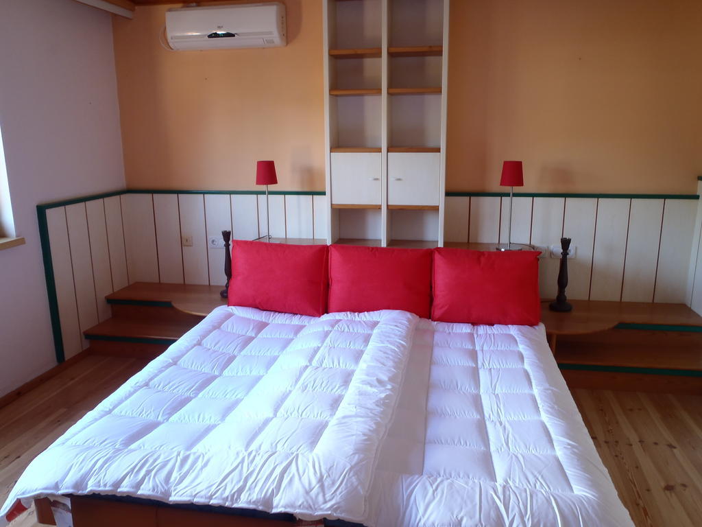 Appartements Planai By Schladmingurlaub Стая снимка