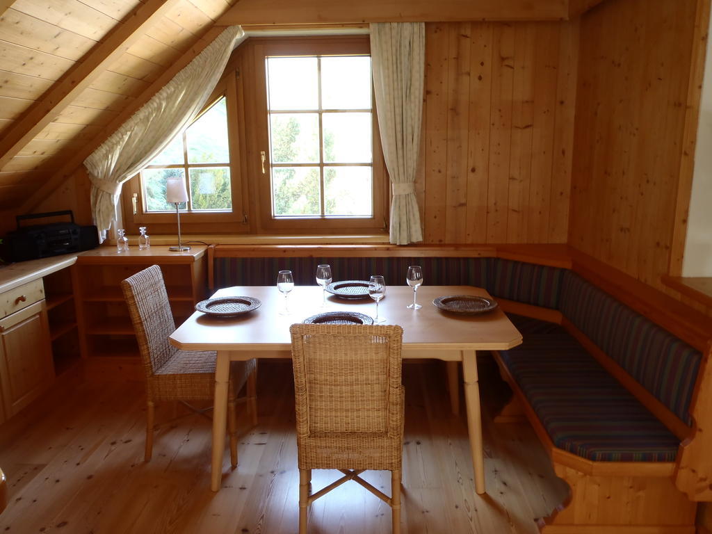 Appartements Planai By Schladmingurlaub Стая снимка