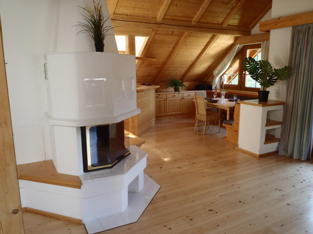 Appartements Planai By Schladmingurlaub Стая снимка