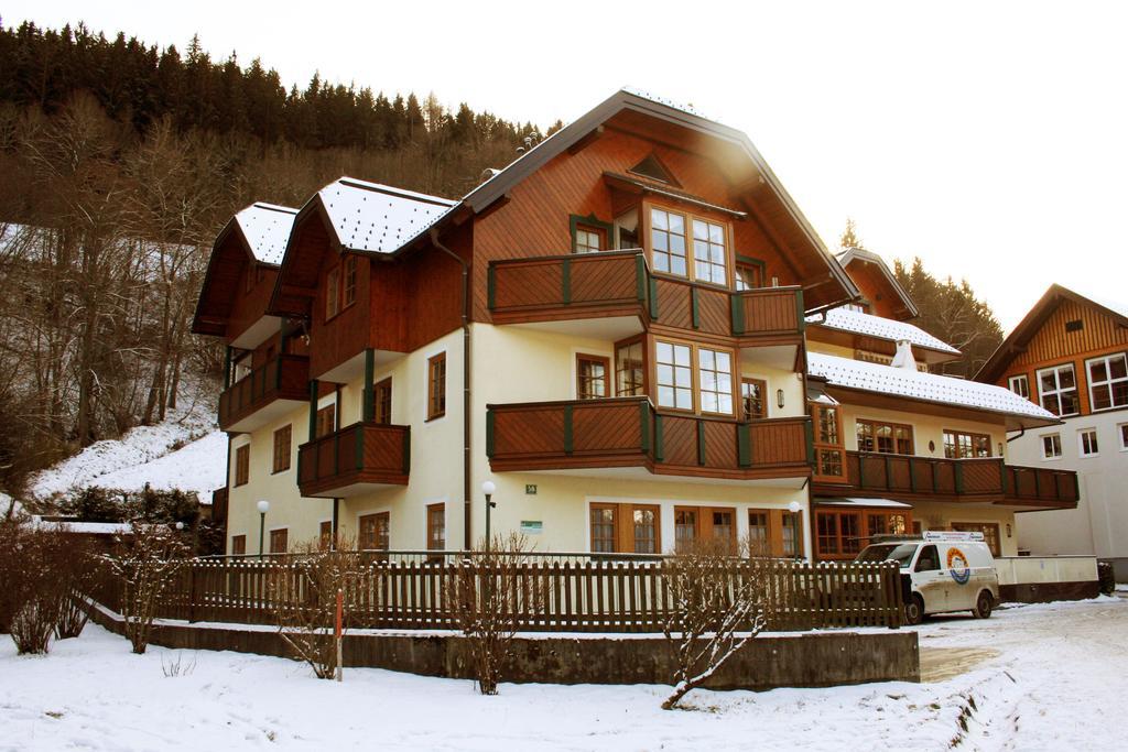 Appartements Planai By Schladmingurlaub Екстериор снимка