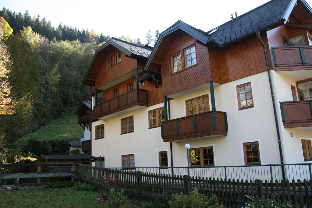 Appartements Planai By Schladmingurlaub Екстериор снимка