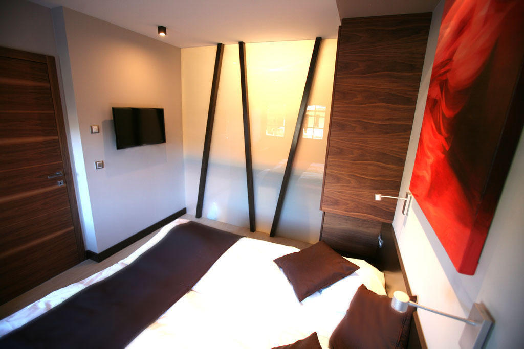 Appartements Planai By Schladmingurlaub Екстериор снимка