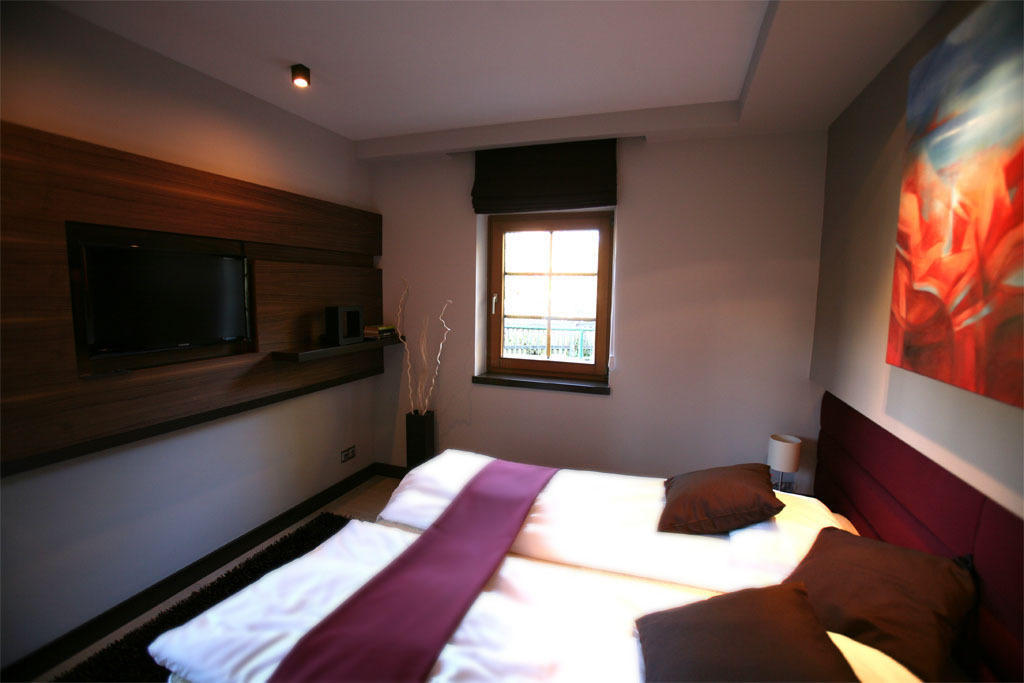 Appartements Planai By Schladmingurlaub Екстериор снимка