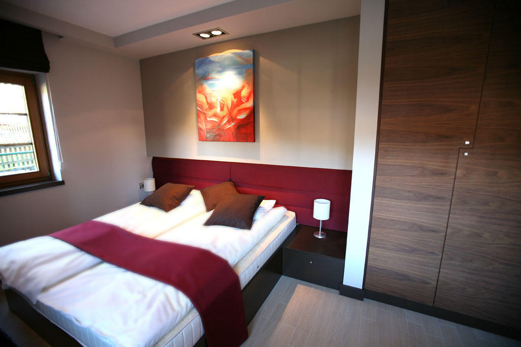 Appartements Planai By Schladmingurlaub Екстериор снимка