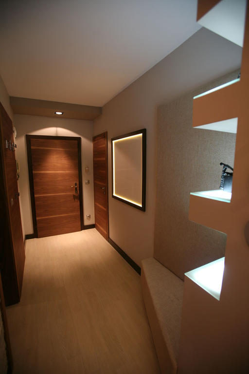 Appartements Planai By Schladmingurlaub Екстериор снимка