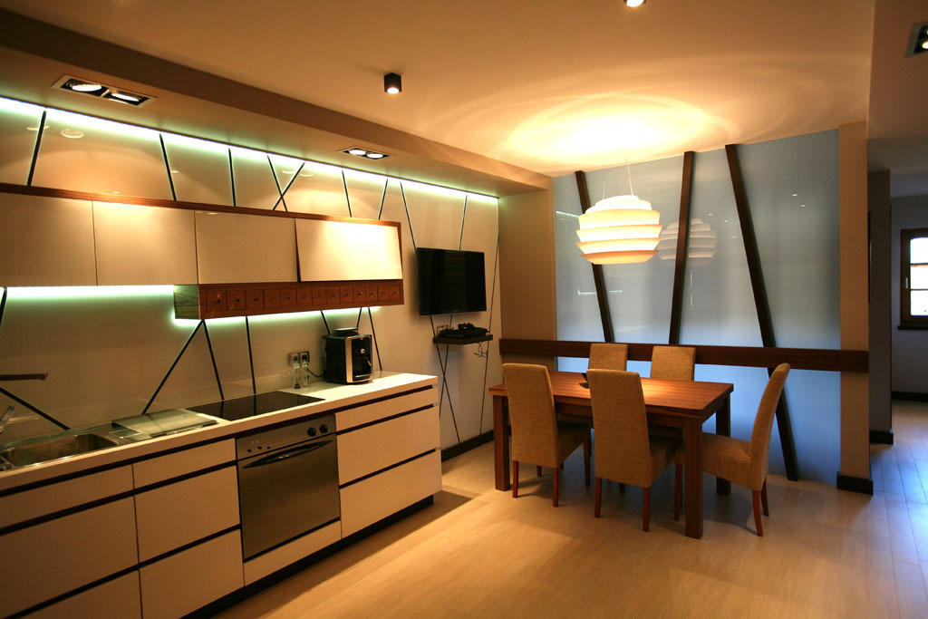 Appartements Planai By Schladmingurlaub Стая снимка