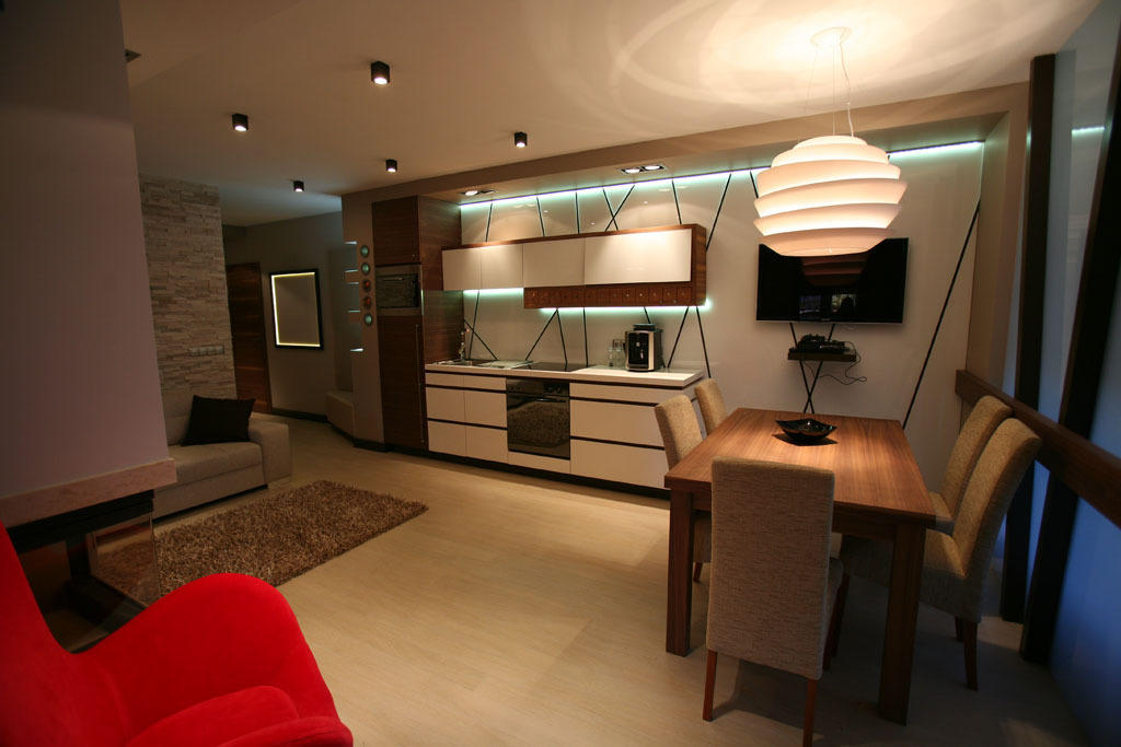 Appartements Planai By Schladmingurlaub Екстериор снимка