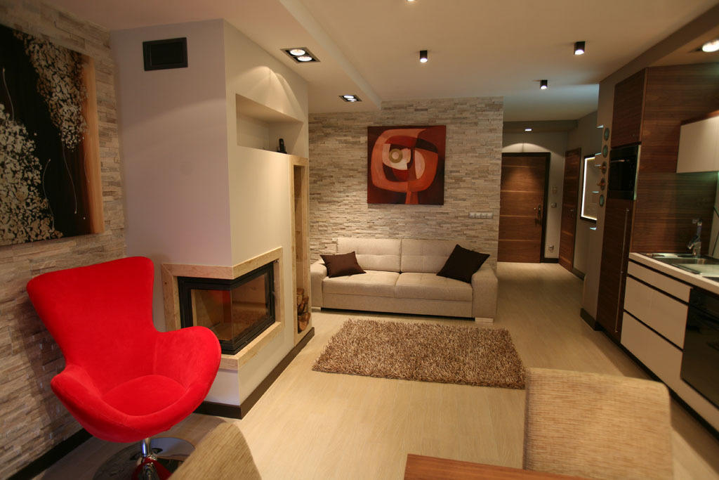Appartements Planai By Schladmingurlaub Екстериор снимка