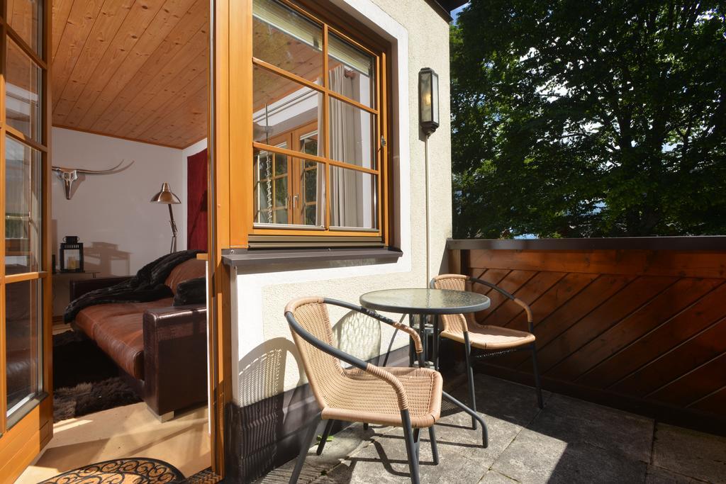 Appartements Planai By Schladmingurlaub Екстериор снимка