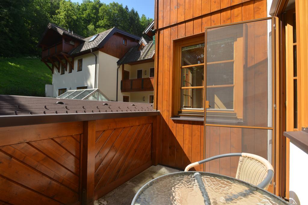Appartements Planai By Schladmingurlaub Екстериор снимка