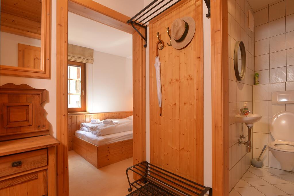 Appartements Planai By Schladmingurlaub Екстериор снимка